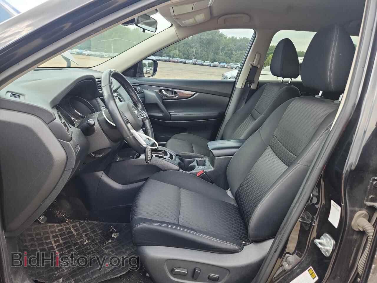 2019 NISSAN ROGUE - VIN: KNMAT2MT3KP504869 - Фото 7
