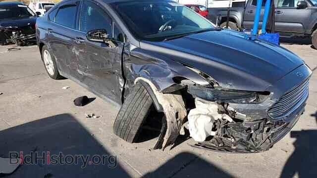 2013 FORD FUSION - VIN: 3FA6P0G78DR253782 - Фото 13