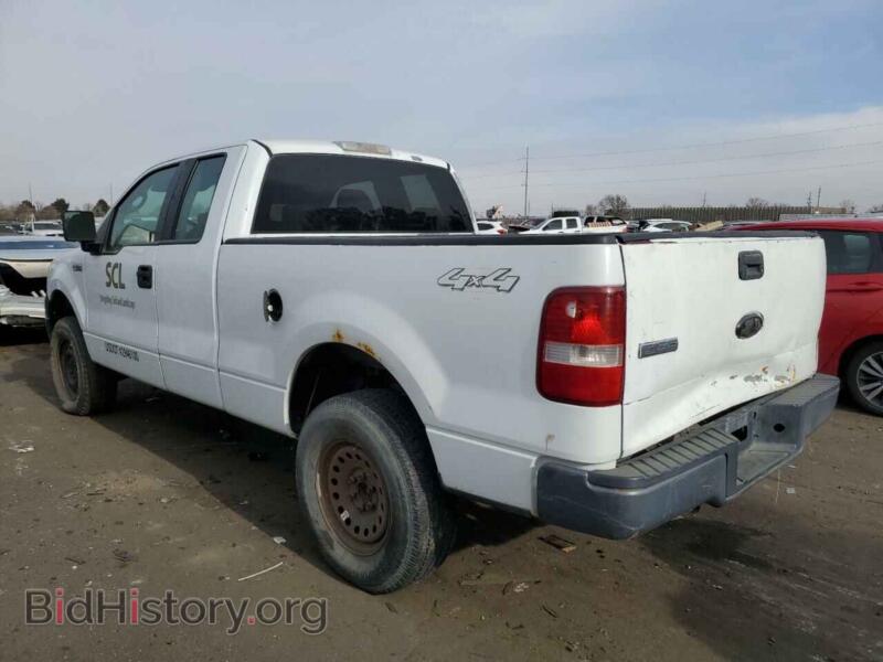 2006 Ford ALL MODELS (VIN 1FTRX14W86FB81622) — photo 2 of 12