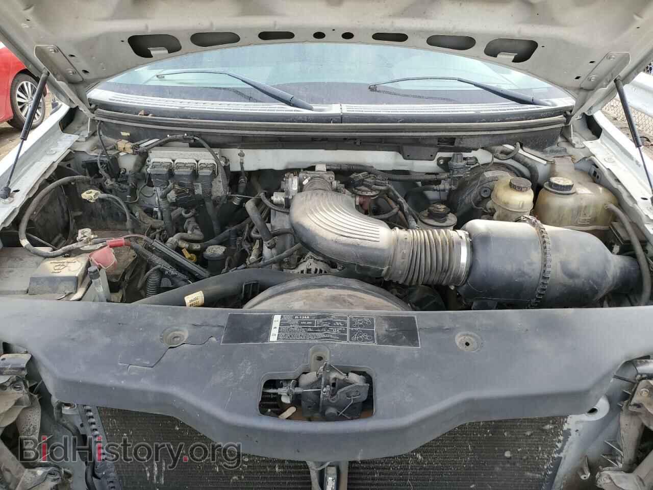 2006 FORD All Models - VIN: 1FTRX14W86FB81622 - Photo 11