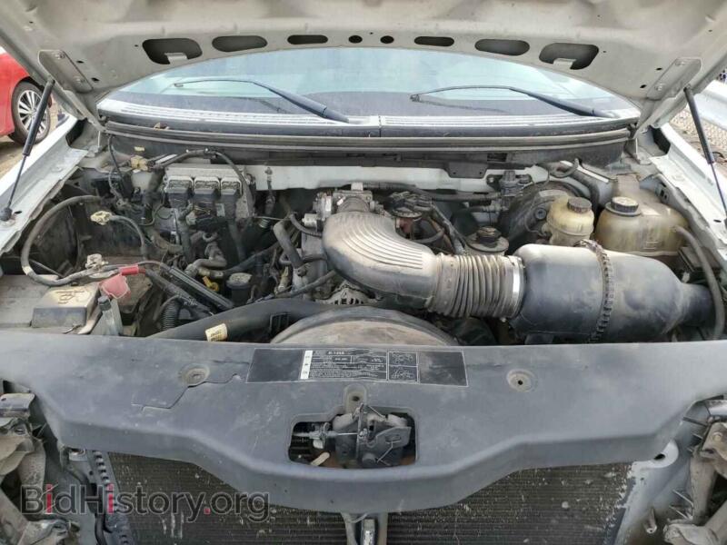2006 Ford ALL MODELS (VIN 1FTRX14W86FB81622) — photo 11 of 12