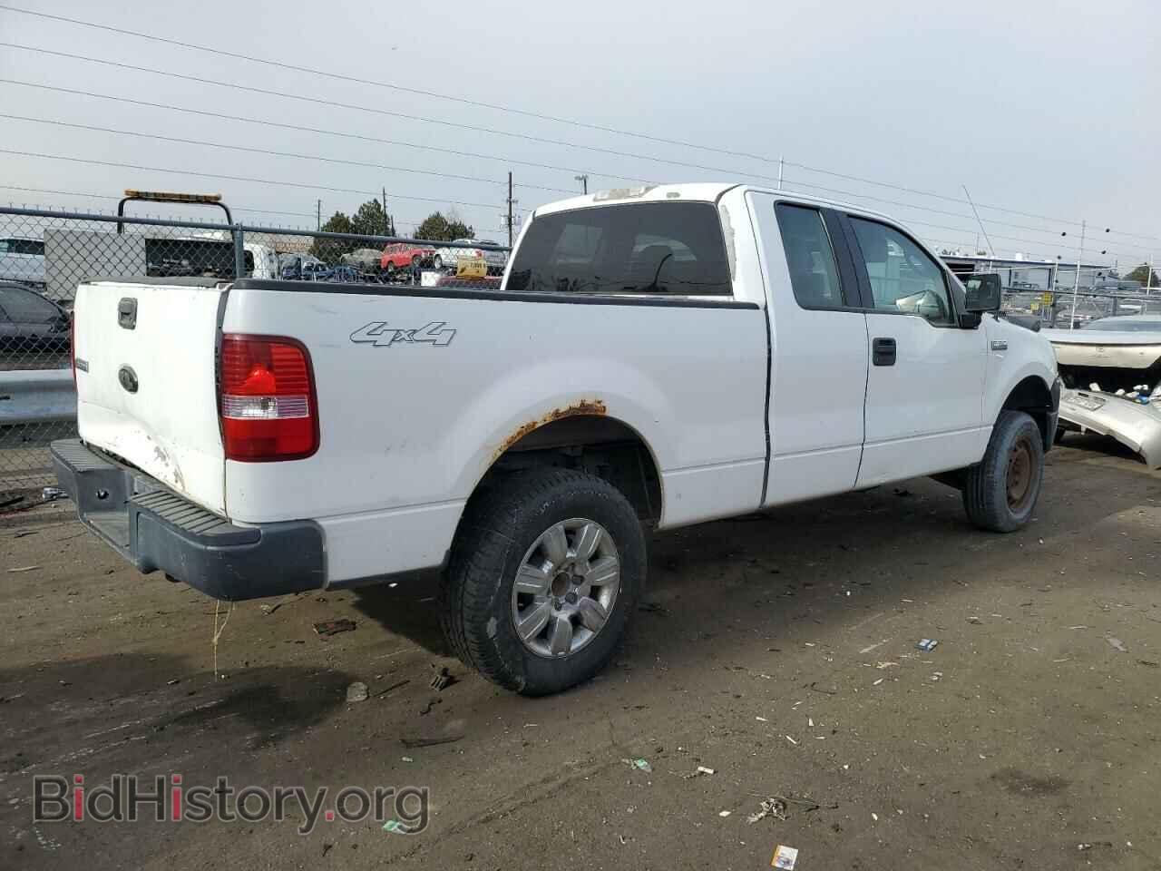 2006 FORD All Models - VIN: 1FTRX14W86FB81622 - Photo 3