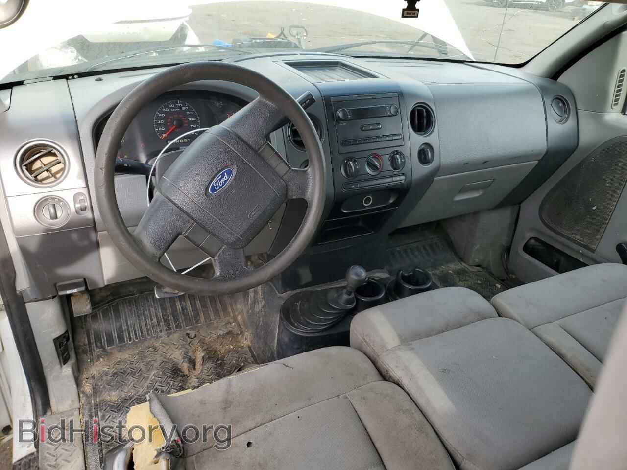 2006 FORD All Models - VIN: 1FTRX14W86FB81622 - Photo 8