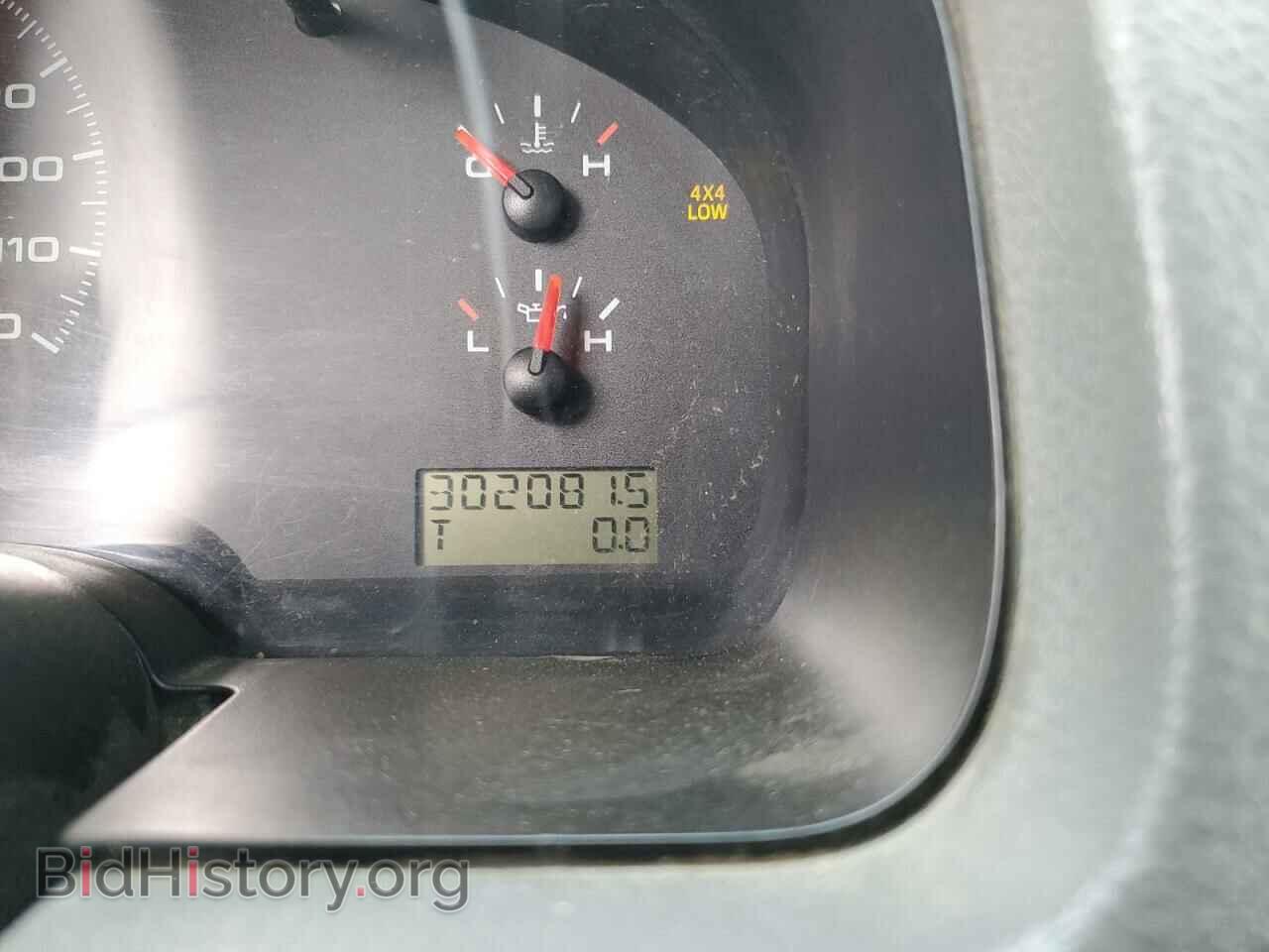 2006 FORD All Models - VIN: 1FTRX14W86FB81622 - Photo 9