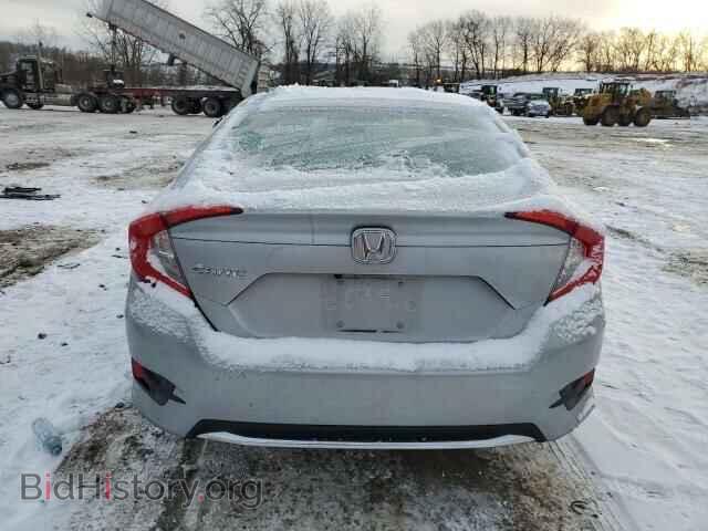 2021 HONDA CIVIC - VIN: 2HGFC2F65MH539242 - Фото 6