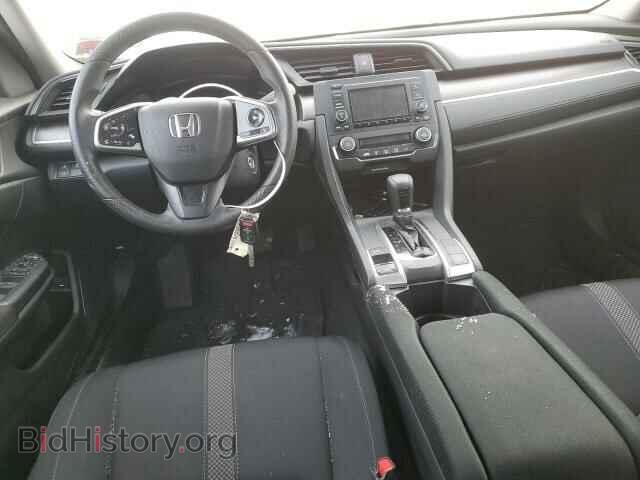 2021 HONDA CIVIC - VIN: 2HGFC2F65MH539242 - Фото 8
