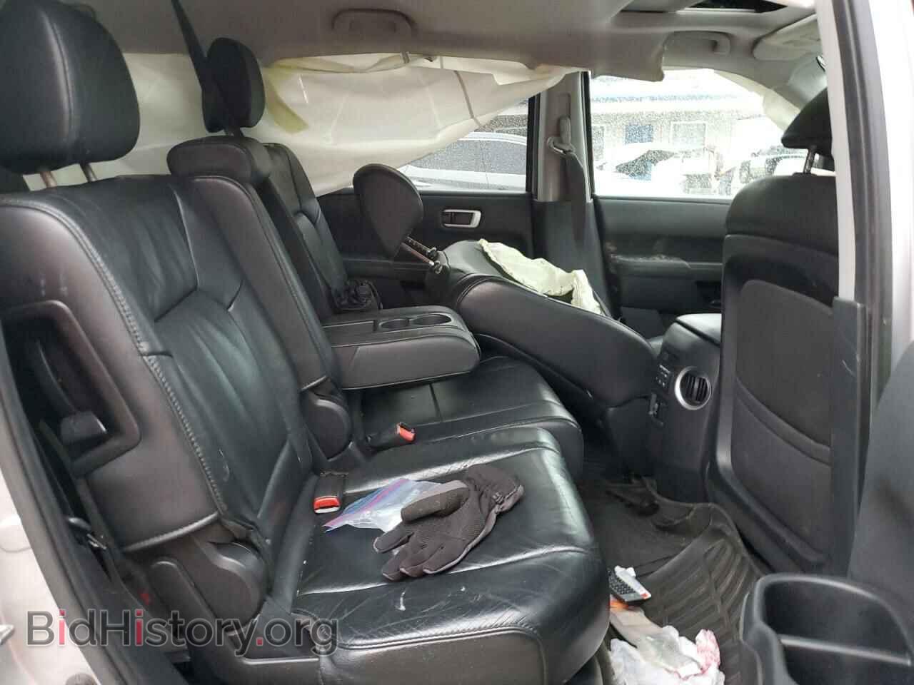 2014 HONDA PILOT - VIN: 5FNYF4H58EB048105 - Фото 11