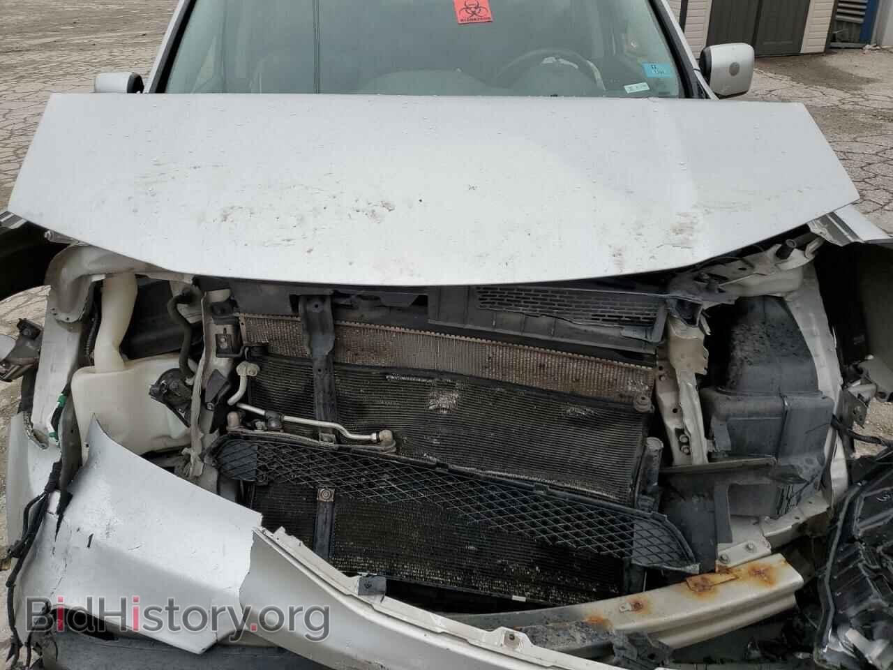 2014 HONDA PILOT - VIN: 5FNYF4H58EB048105 - Фото 12