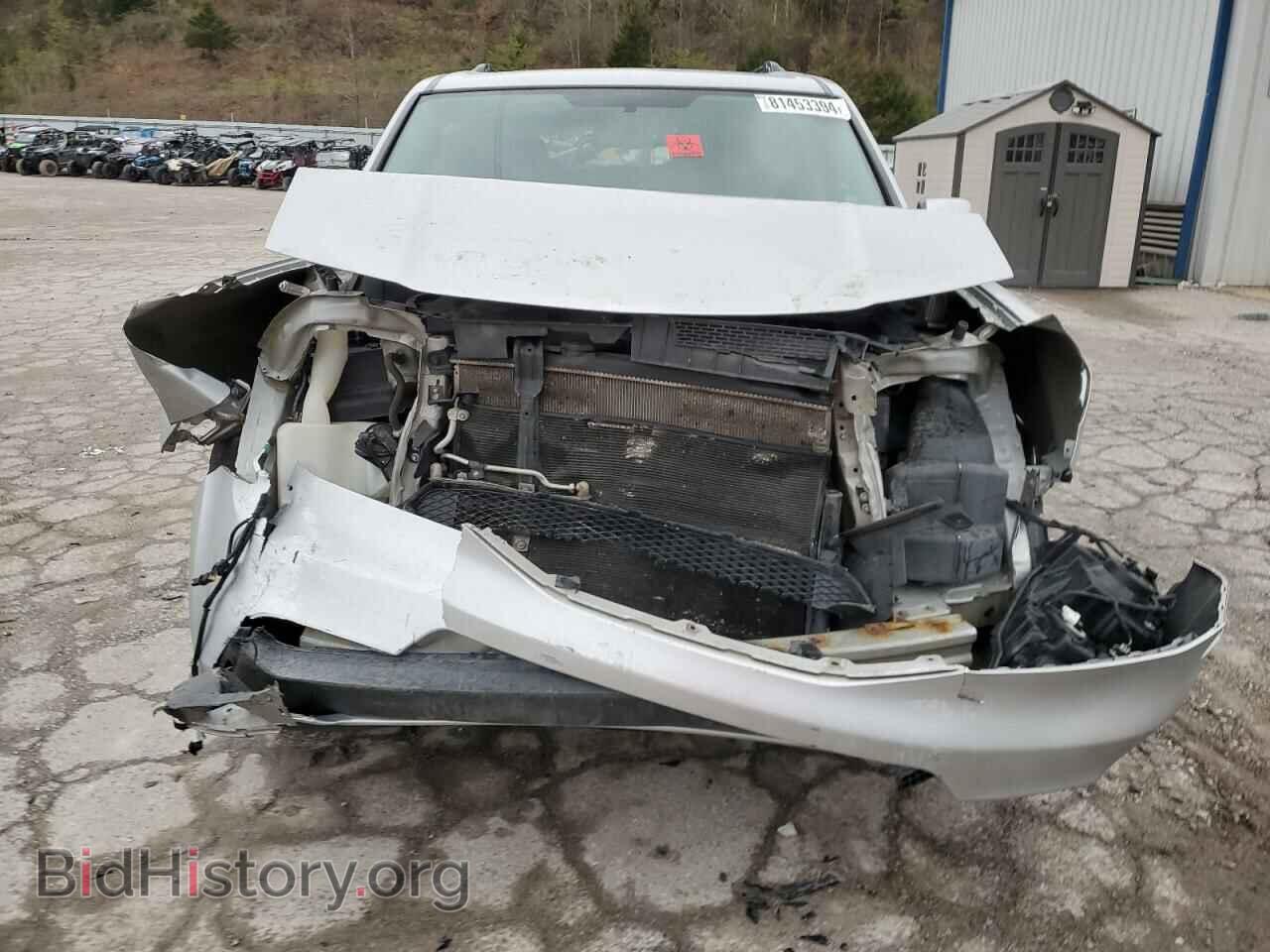 2014 HONDA PILOT - VIN: 5FNYF4H58EB048105 - Фото 5