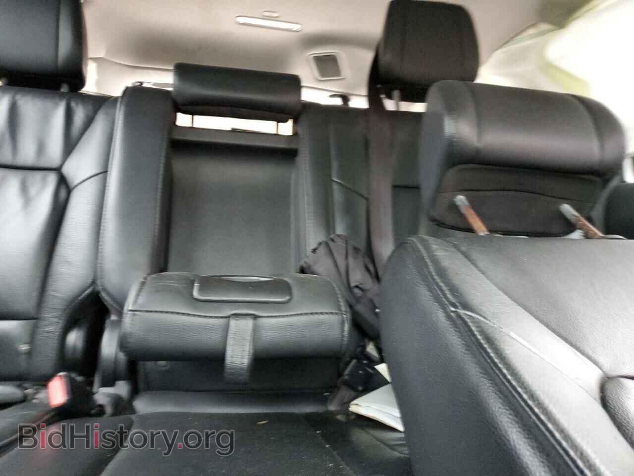 2014 HONDA PILOT - VIN: 5FNYF4H58EB048105 - Фото 10