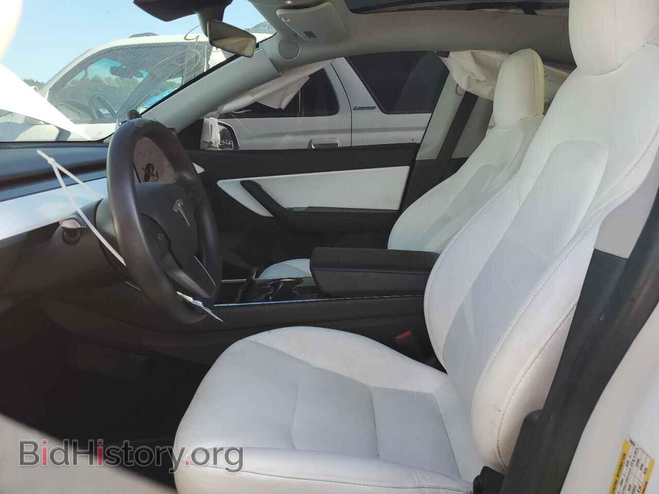 2017 BMW 7 SERIES - VIN: WBA7E2C5XHG739931 - Фото 7