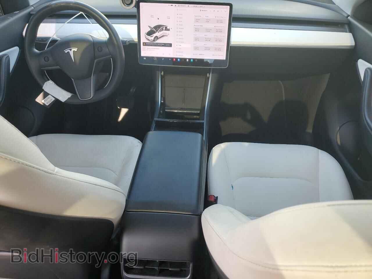 2017 BMW 7 SERIES - VIN: WBA7E2C5XHG739931 - Фото 8