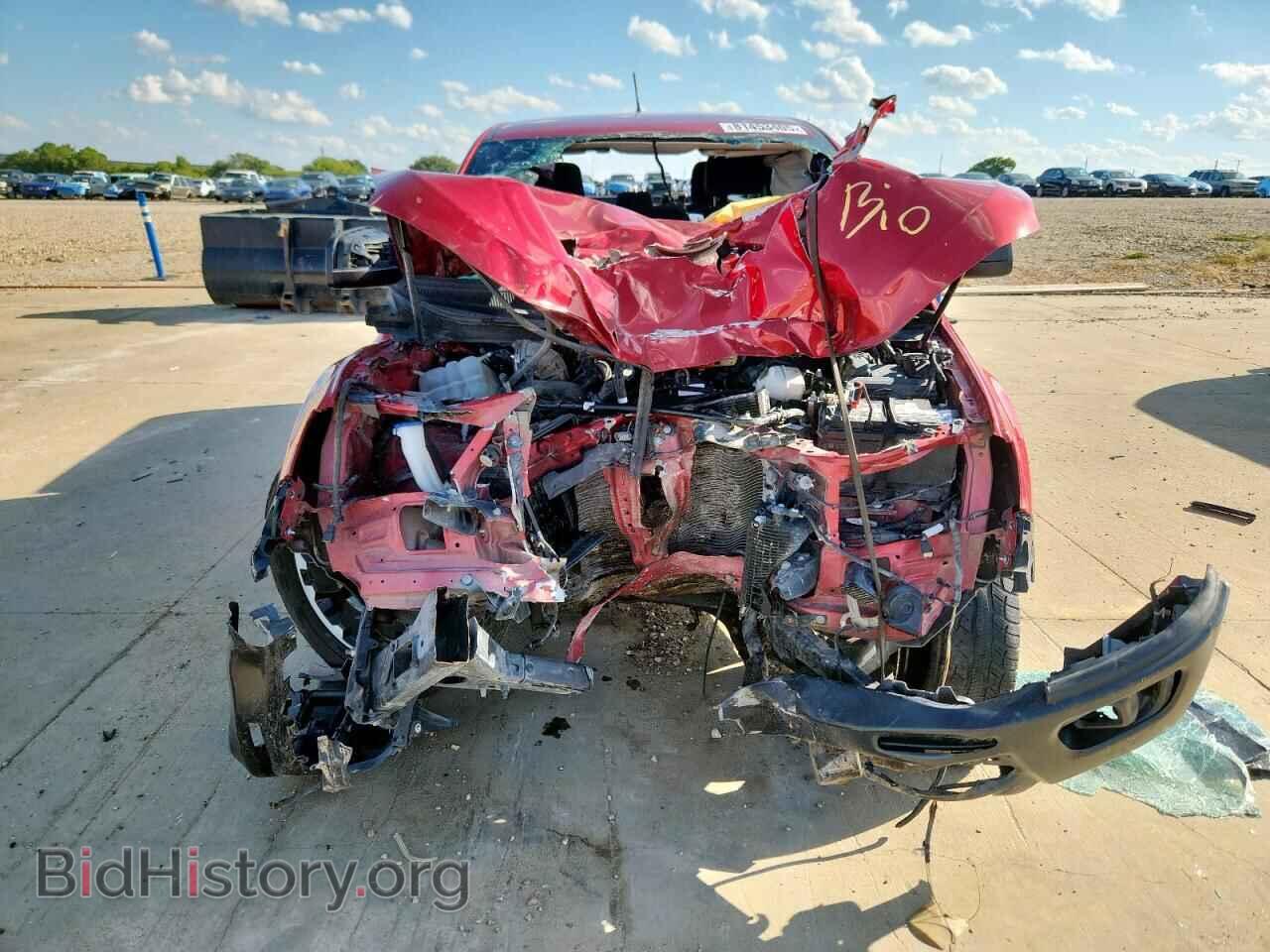 2021 FORD RANGER - VIN: 1FTER4EH2MLD16635 - Фото 5