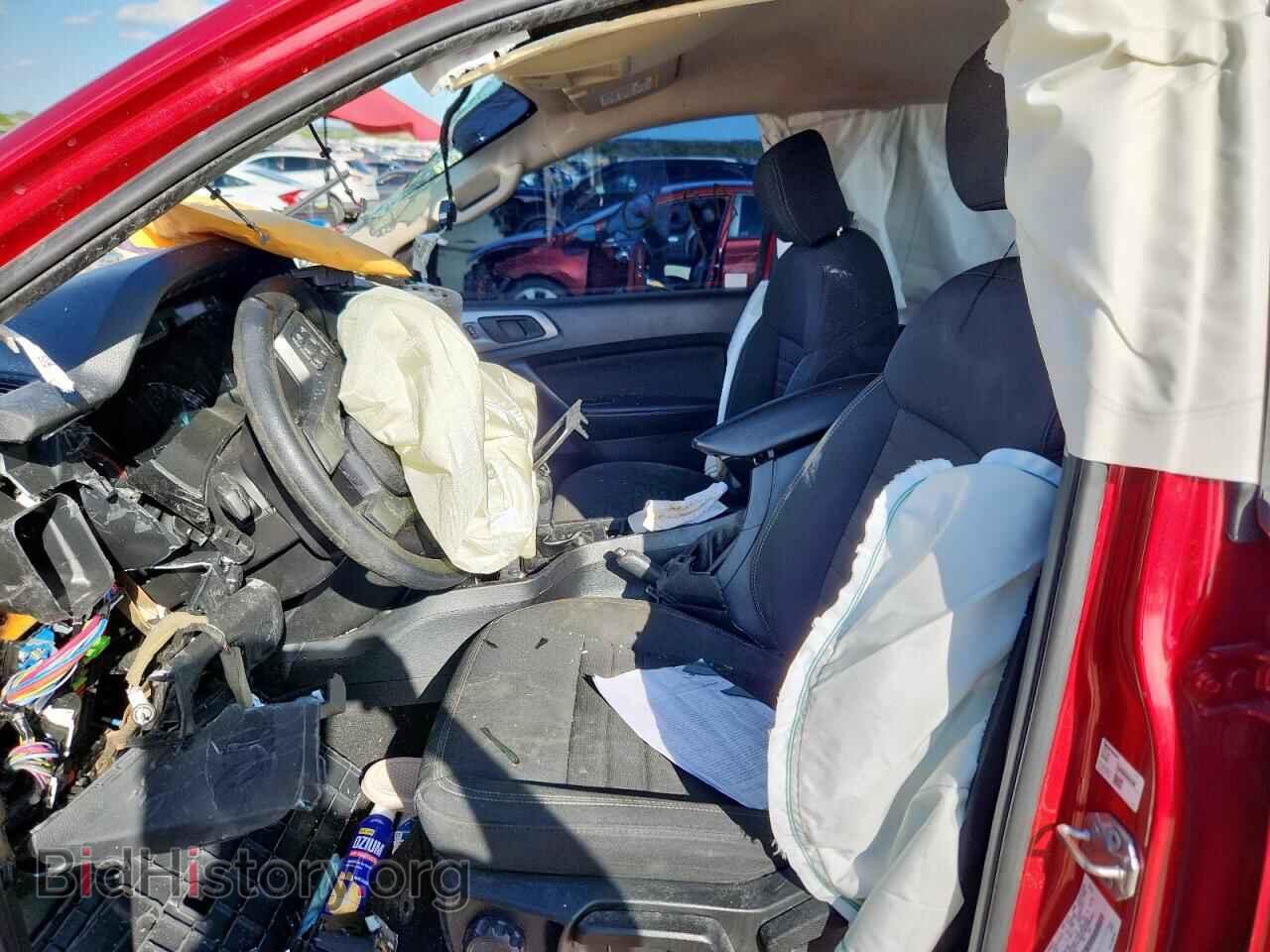 2021 FORD RANGER - VIN: 1FTER4EH2MLD16635 - Фото 7