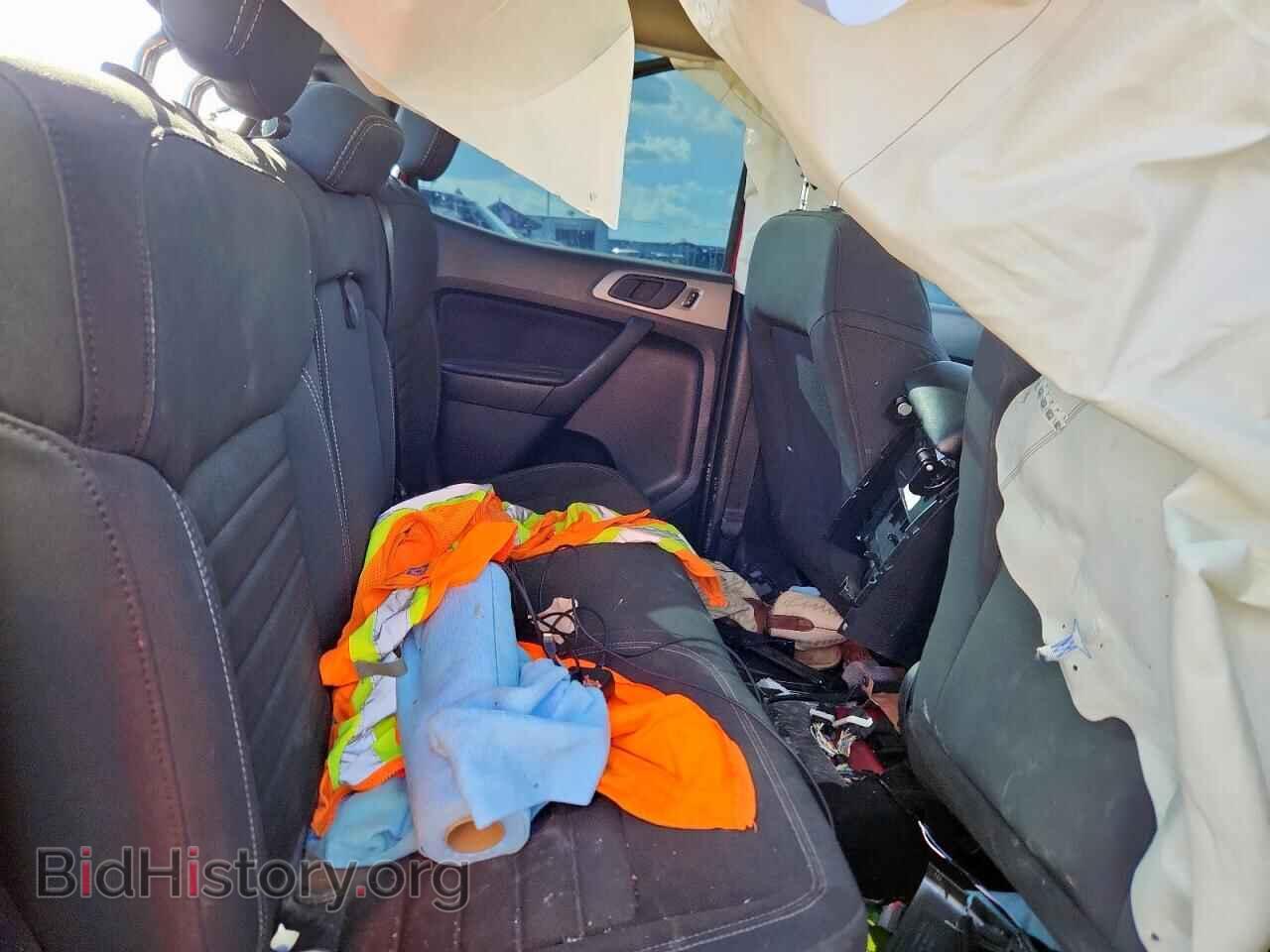 2021 FORD RANGER - VIN: 1FTER4EH2MLD16635 - Фото 10