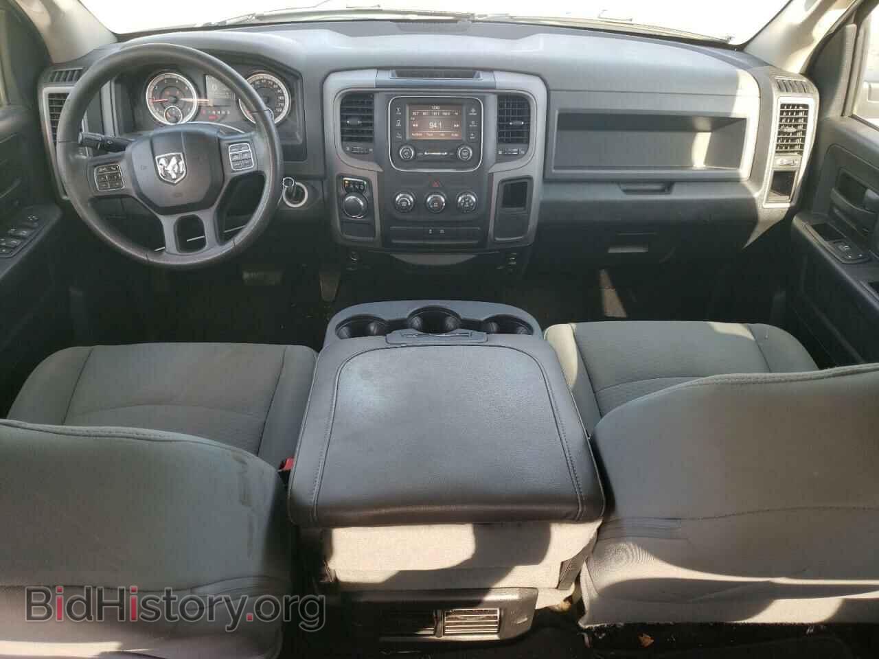 2017 RAM 1500 - VIN: 1C6RR6KG9HS615938 - Фото 8