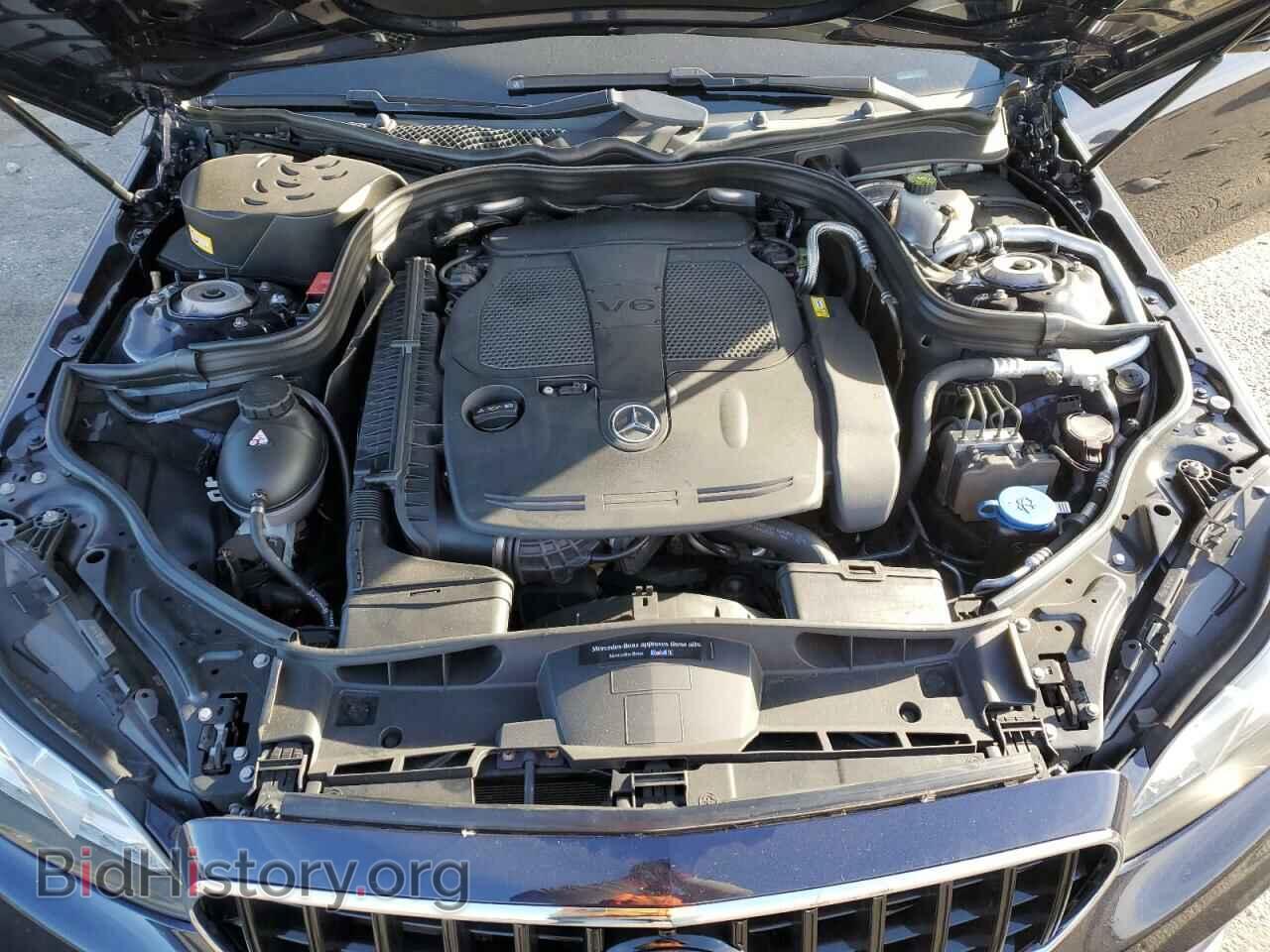 2014 MERCEDES-BENZ E-CLASS - VIN: WDDHF8JB5EB033271 - Фото 11