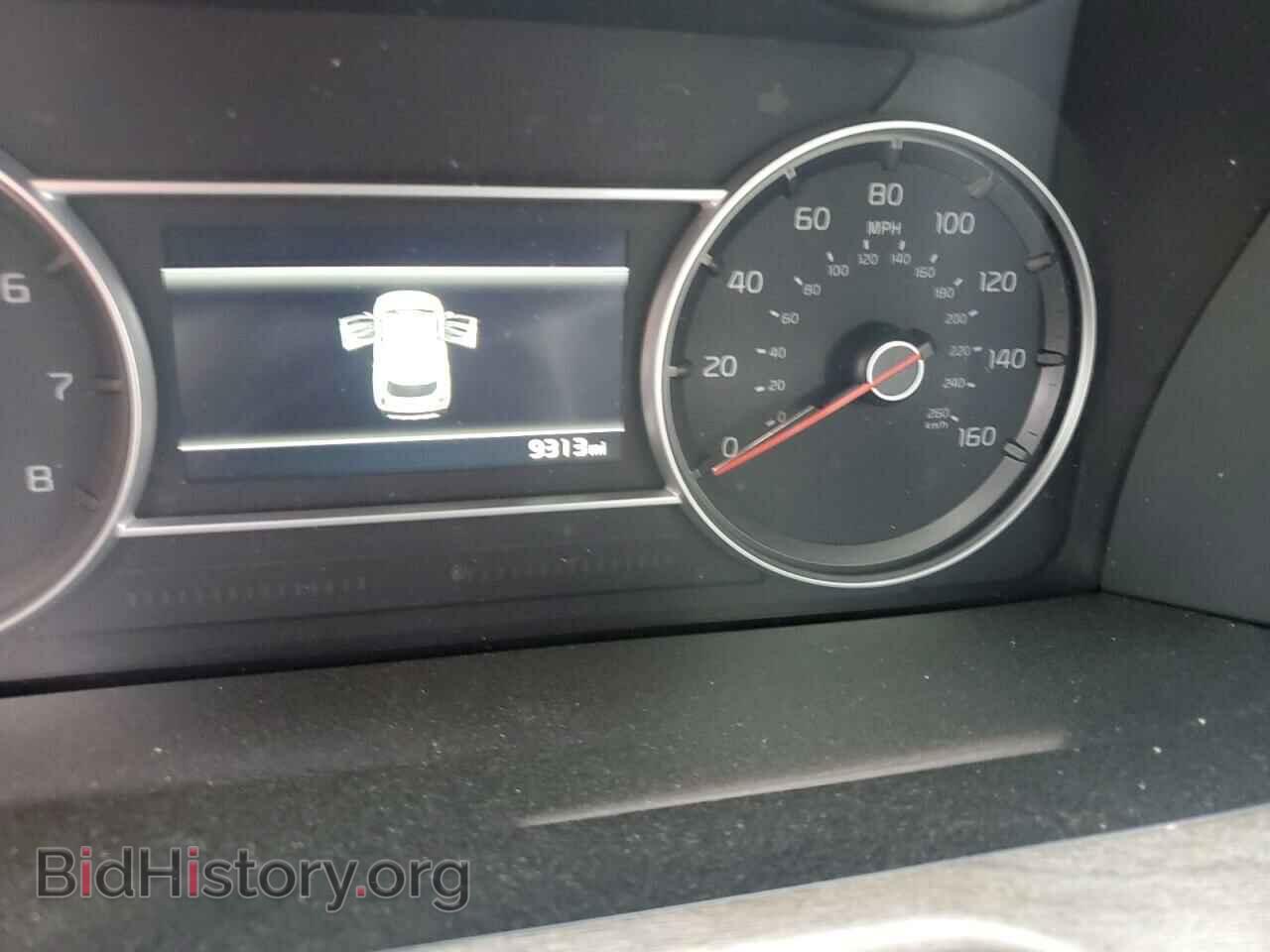 2023 KIA SORENTO - VIN: 5XYRLDLC7PG213477 - Фото 9