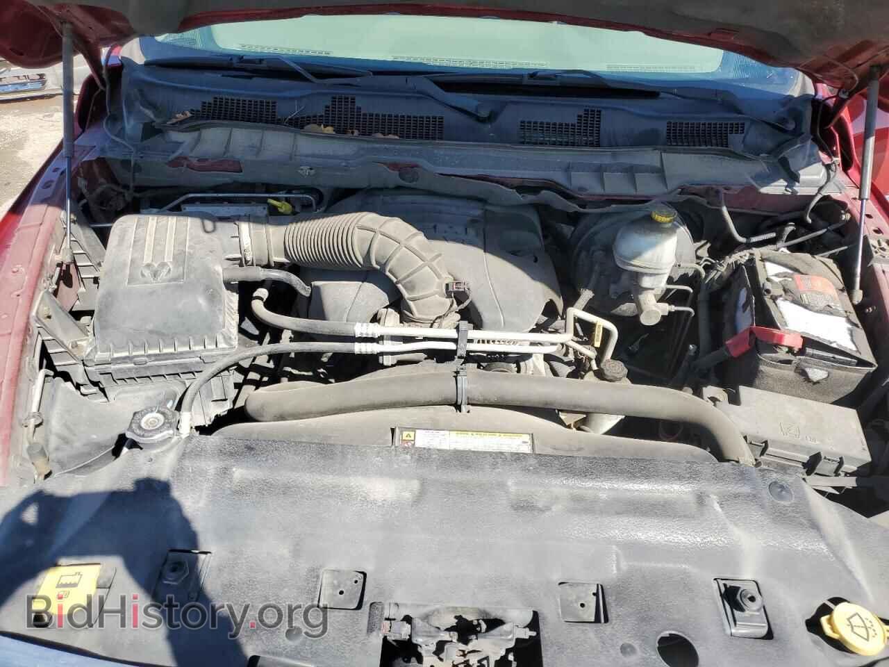 2011 DODGE All Models - VIN: 1D7RV1GT1BS644974 - Photo 13