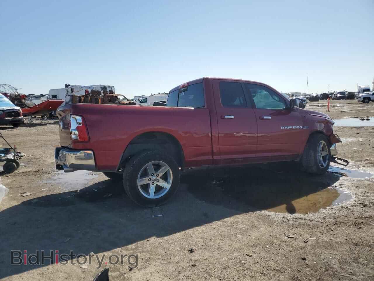 2011 DODGE All Models - VIN: 1D7RV1GT1BS644974 - Photo 3