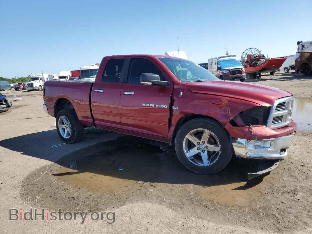 2011 DODGE All Models - VIN: 1D7RV1GT1BS644974 - Photo 4