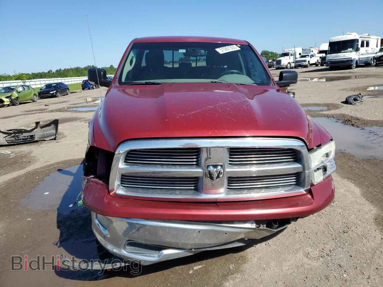 2011 DODGE All Models - VIN: 1D7RV1GT1BS644974 - Photo 5
