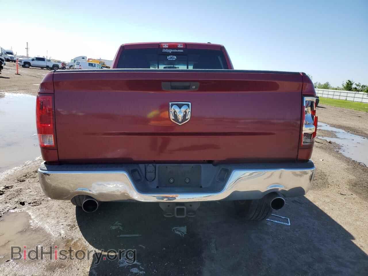 2011 DODGE All Models - VIN: 1D7RV1GT1BS644974 - Photo 6