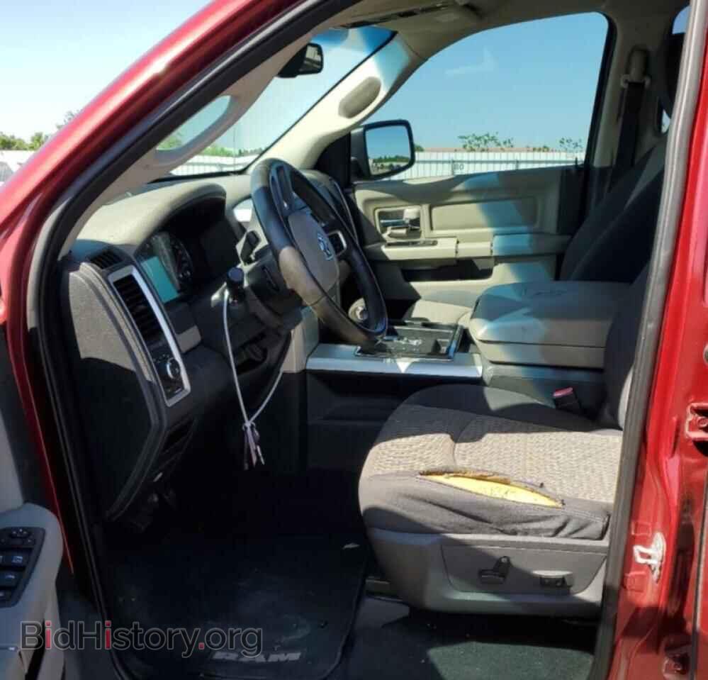 2011 DODGE All Models - VIN: 1D7RV1GT1BS644974 - Photo 7