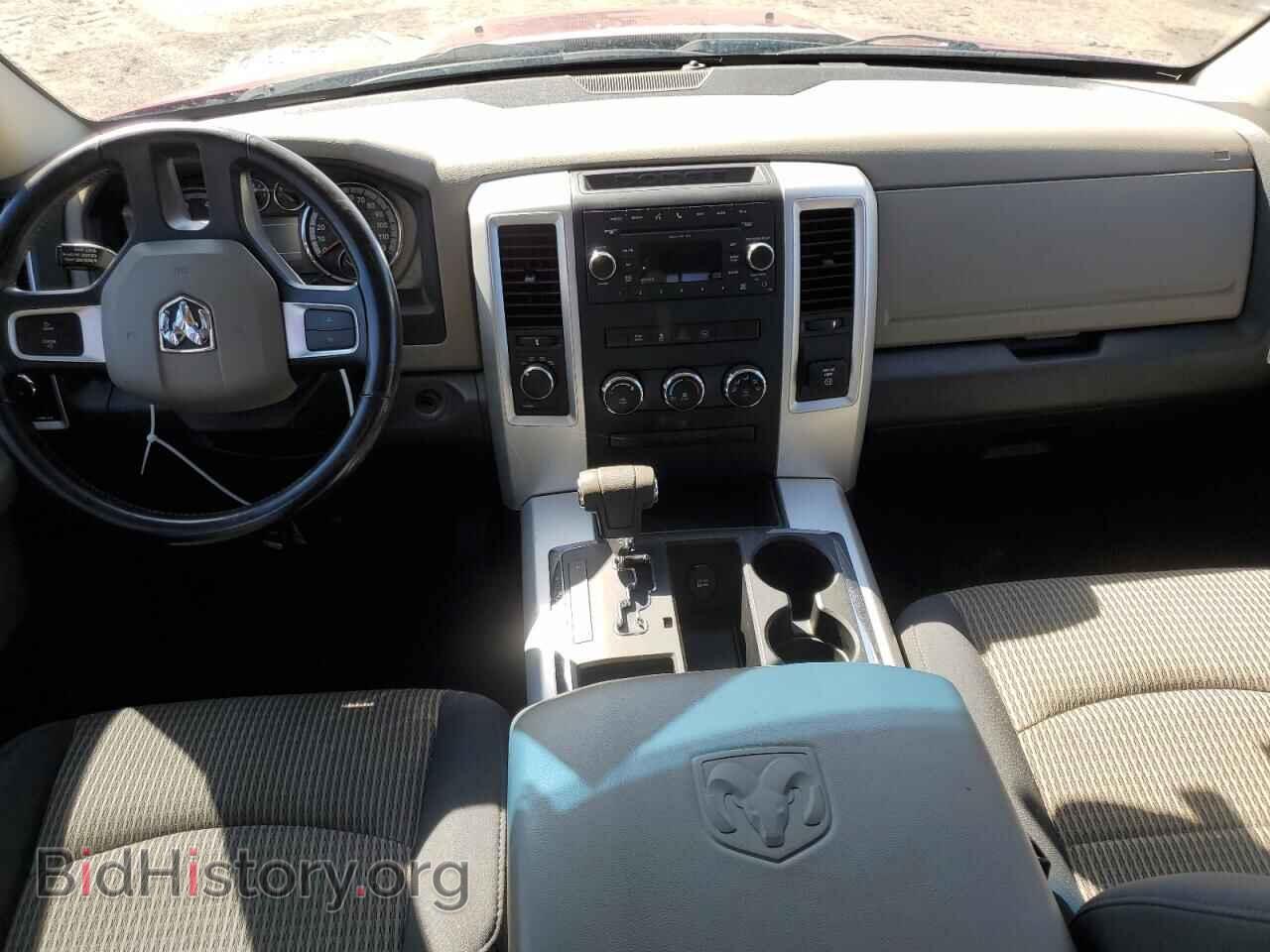 2011 DODGE All Models - VIN: 1D7RV1GT1BS644974 - Photo 8