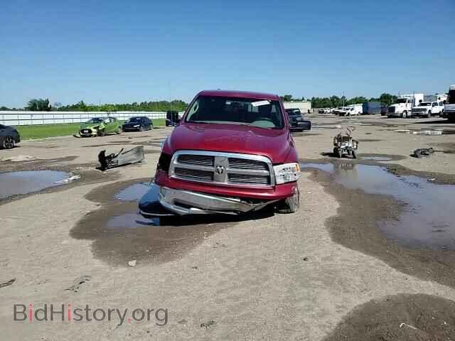 2011 DODGE All Models - VIN: 1D7RV1GT1BS644974 - Photo 10