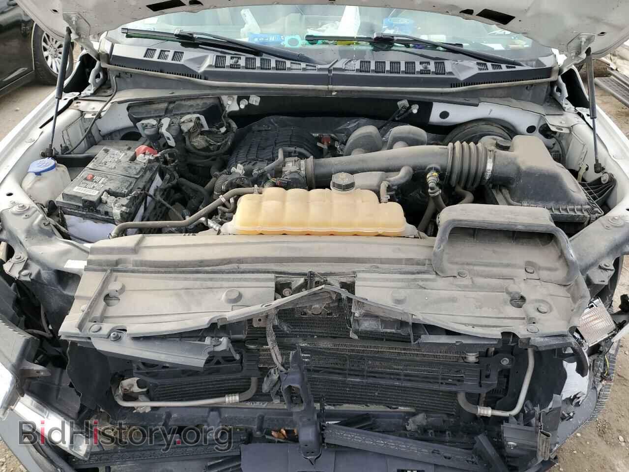 2018 FORD All Models - VIN: 1FTMF1CB0JKF34074 - Photo 11