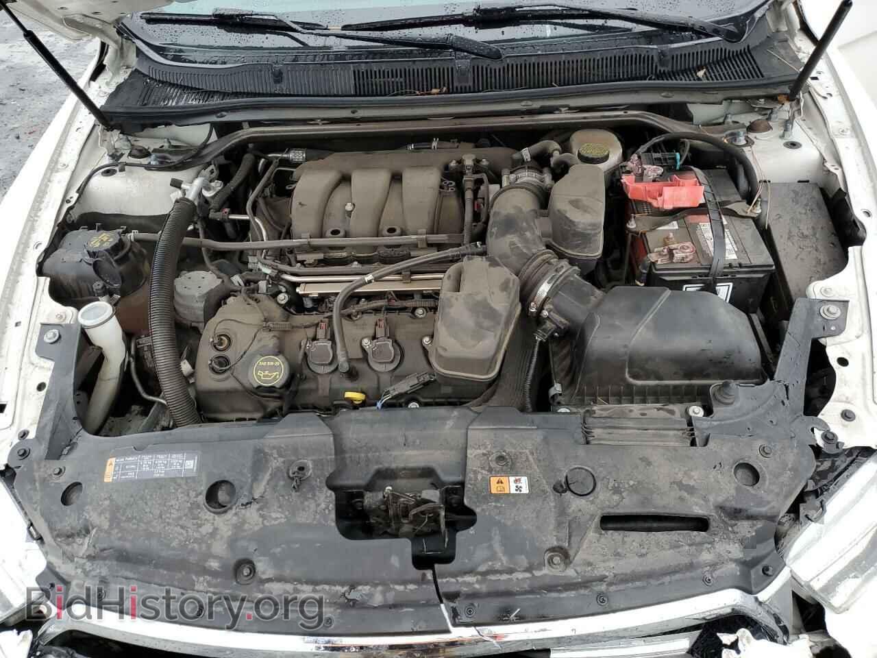 2015 FORD TAURUS - VIN: 1FAHP2E88FG193738 - Фото 11