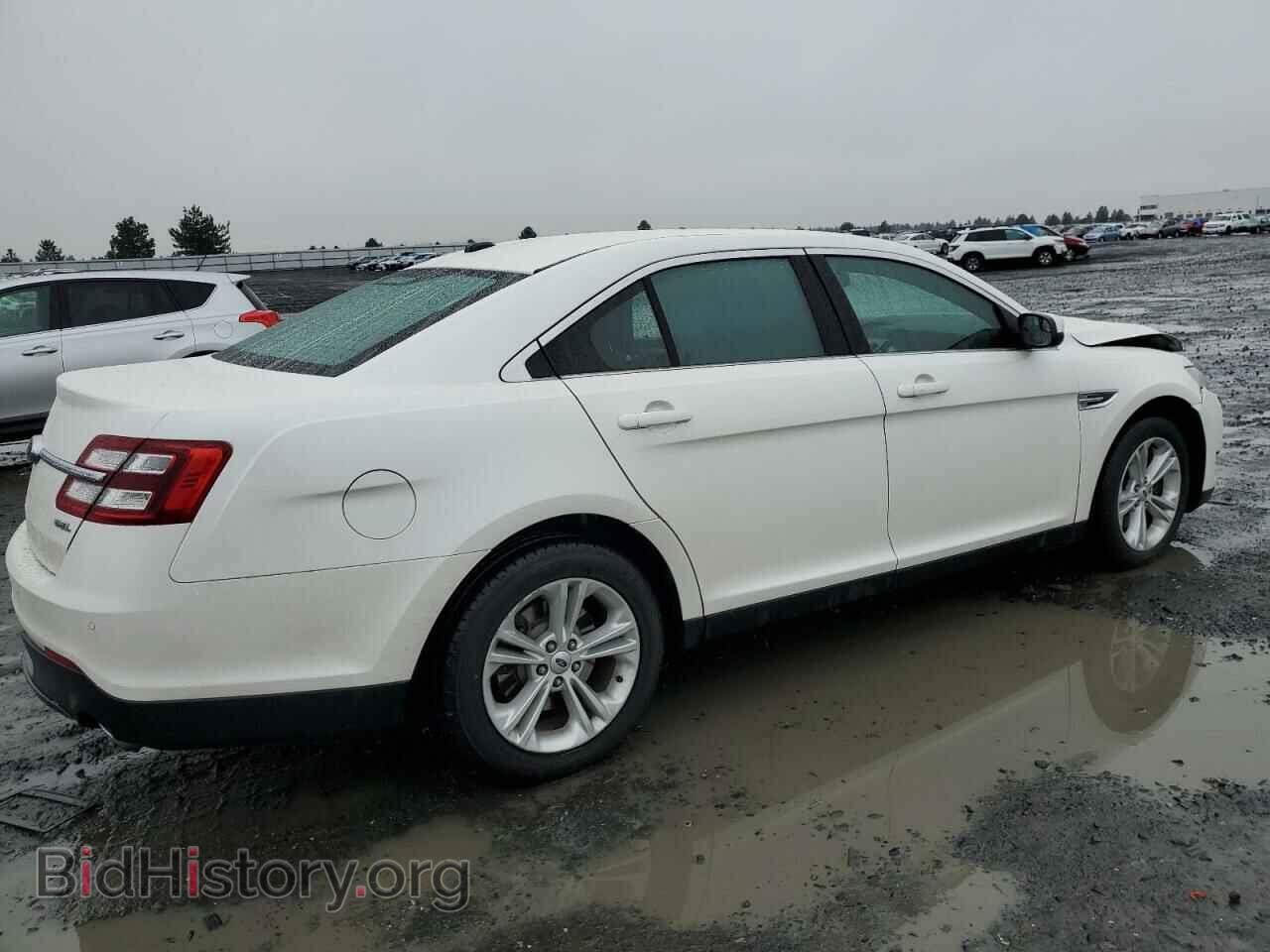 2015 FORD TAURUS - VIN: 1FAHP2E88FG193738 - Фото 3
