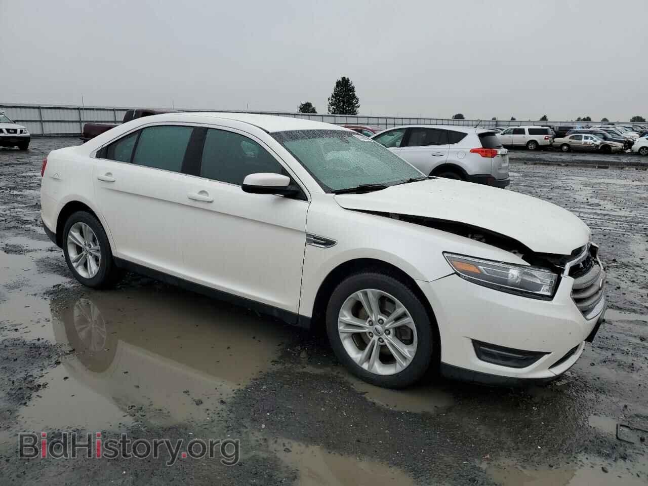 2015 FORD TAURUS - VIN: 1FAHP2E88FG193738 - Фото 4