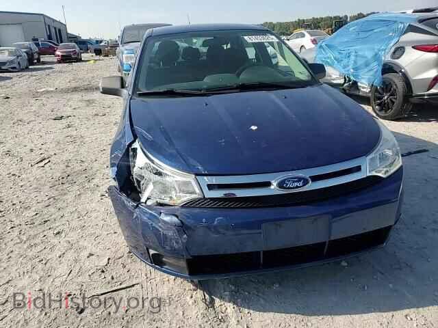 2009 FORD FOCUS - VIN: 1FAHP35N09W160092 - Фото 13
