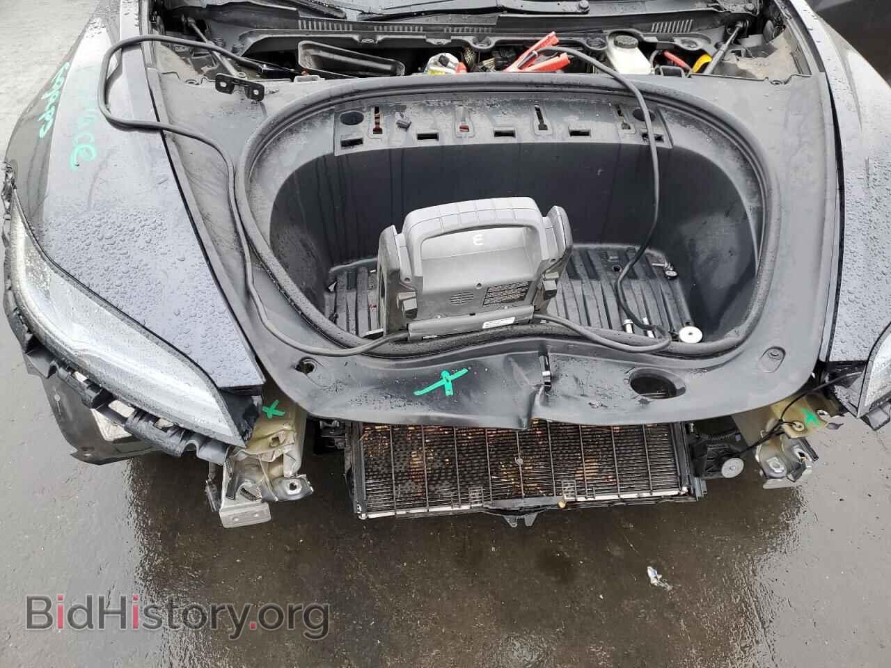 2024 TESLA MODEL 3 - VIN: 5YJ3E1EA0RF771045 - Фото 11