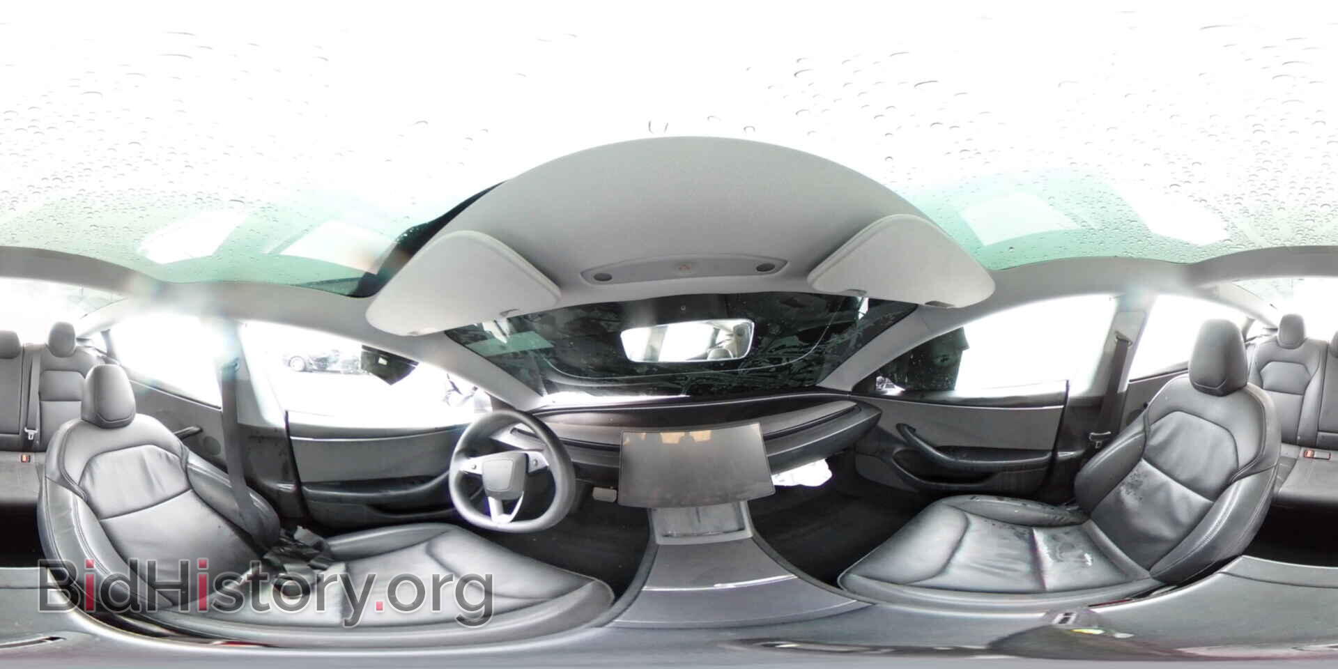 2024 TESLA MODEL 3 - VIN: 5YJ3E1EA0RF771045 - Фото 14