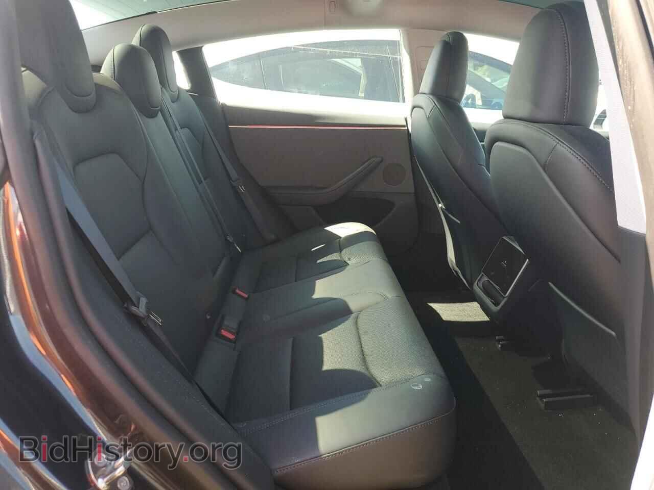 2024 TESLA MODEL 3 - VIN: 5YJ3E1EA0RF771045 - Фото 10