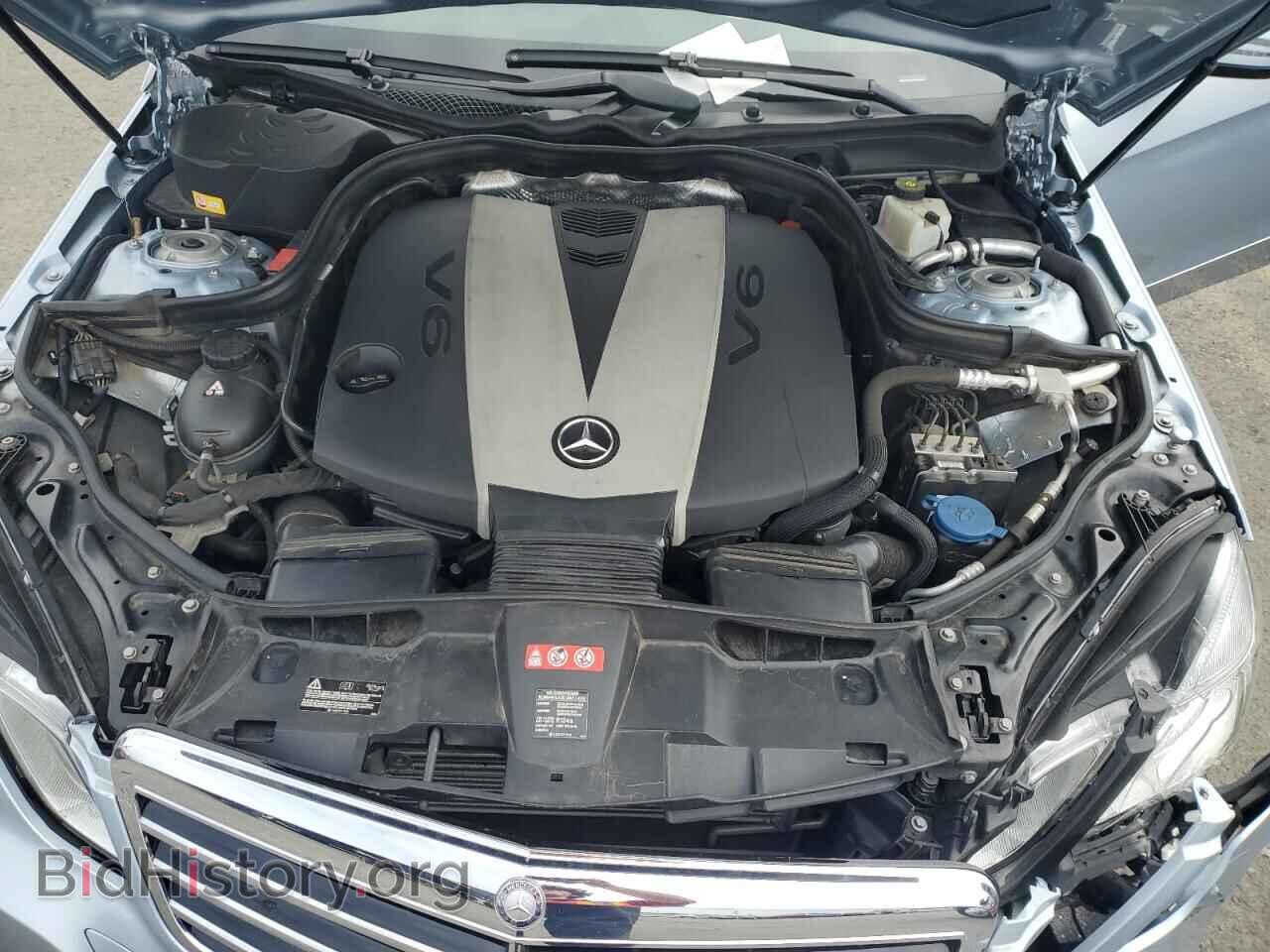 2013 MERCEDES-BENZ E-CLASS - VIN: WDDHF2EB2DA705203 - Фото 11