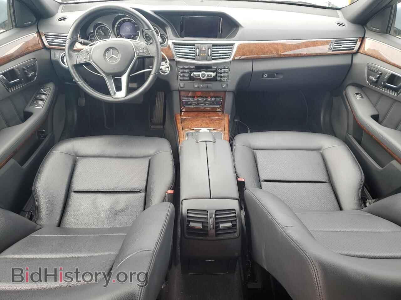 2013 MERCEDES-BENZ E-CLASS - VIN: WDDHF2EB2DA705203 - Фото 8