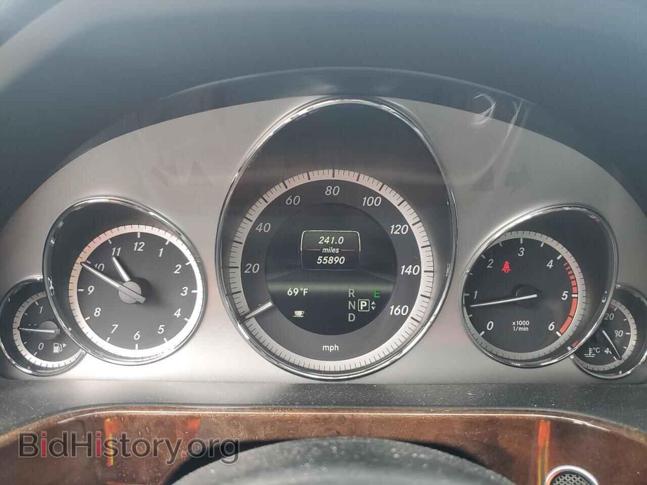 2013 MERCEDES-BENZ E-CLASS - VIN: WDDHF2EB2DA705203 - Фото 9