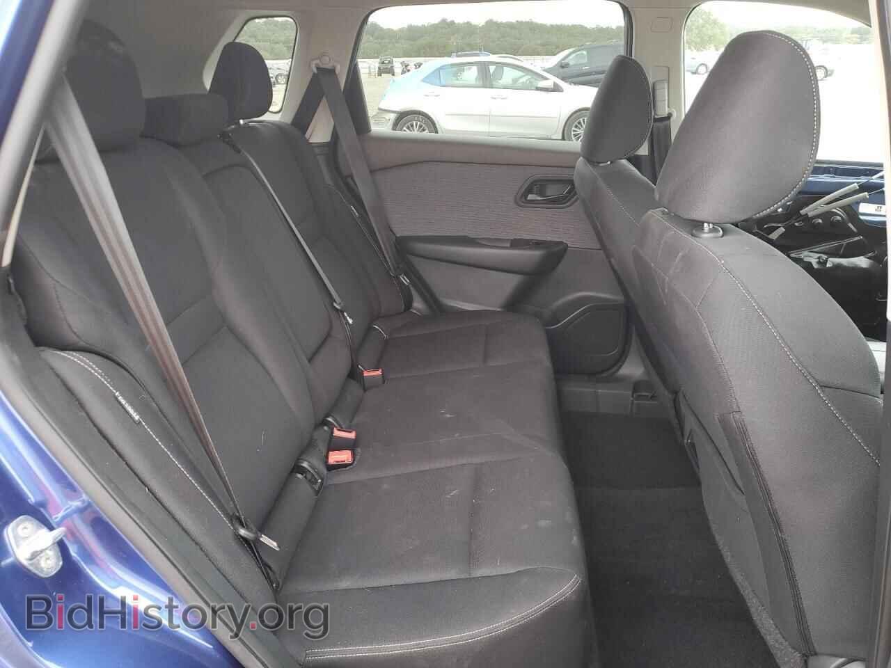 2023 NISSAN ROGUE - VIN: 5N1BT3AB2PC763756 - Фото 11