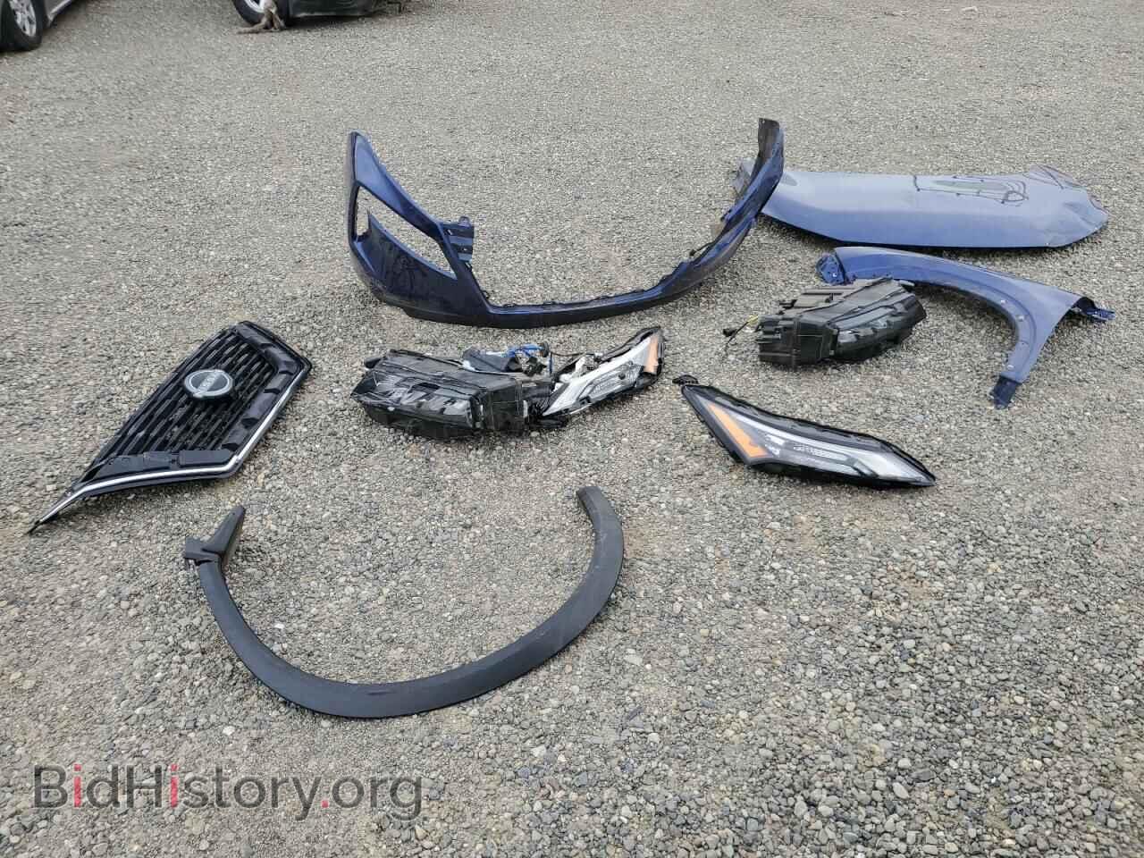 2023 NISSAN ROGUE - VIN: 5N1BT3AB2PC763756 - Фото 13