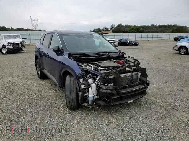 2023 NISSAN ROGUE - VIN: 5N1BT3AB2PC763756 - Фото 15