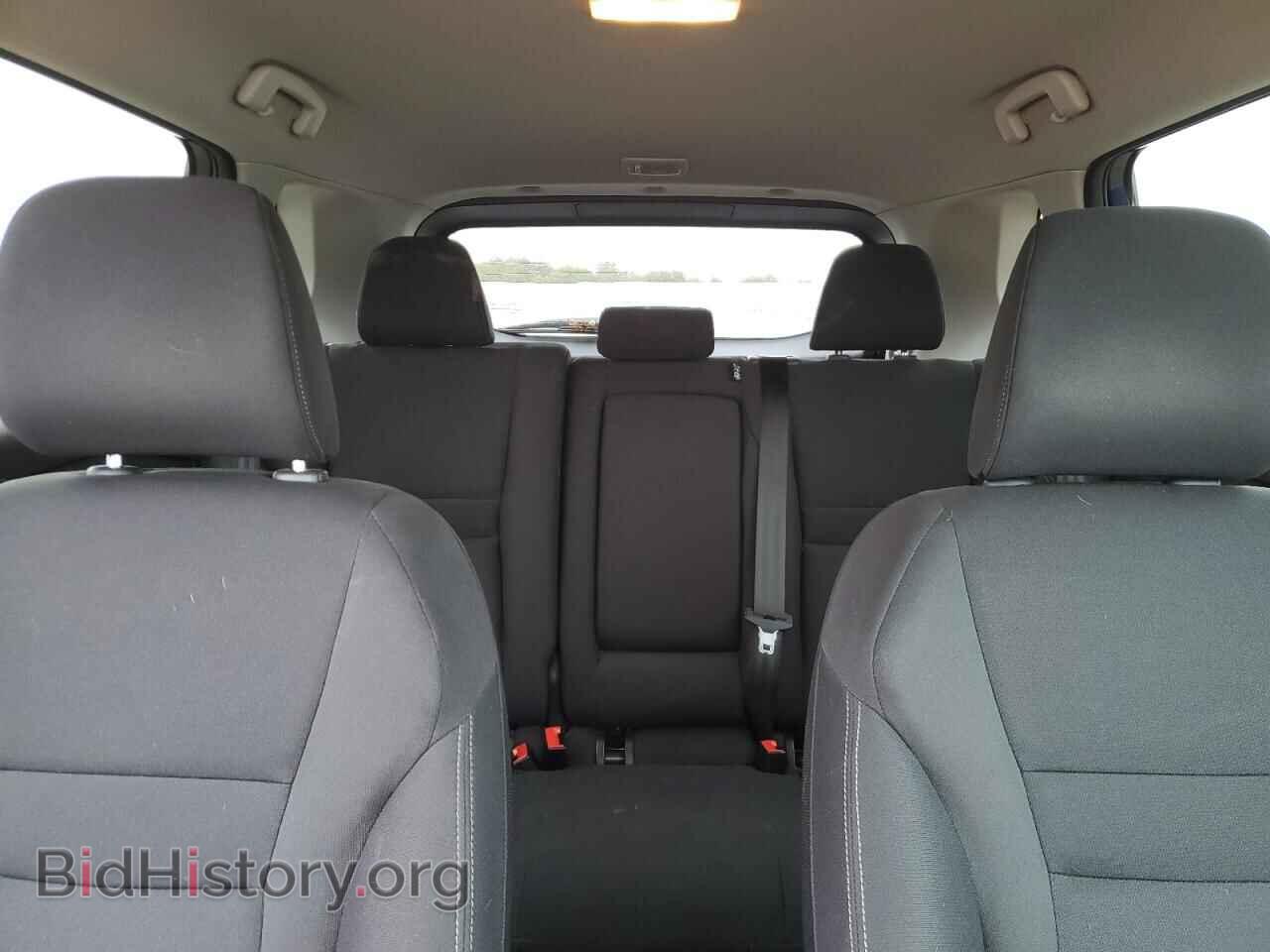 2023 NISSAN ROGUE - VIN: 5N1BT3AB2PC763756 - Фото 10