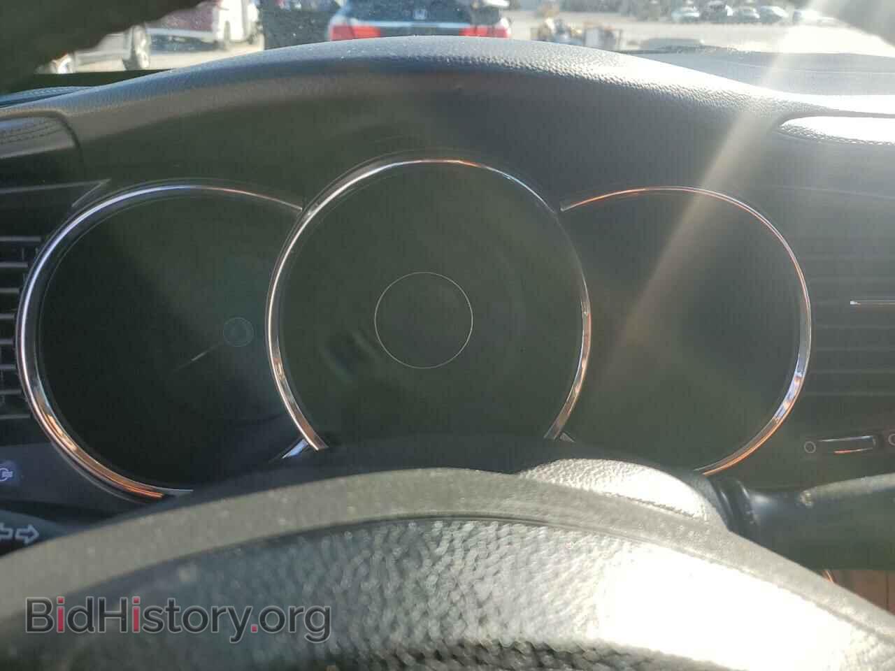 2013 KIA OPTIMA - VIN: 5XXGN4A74DG204033 - Фото 9