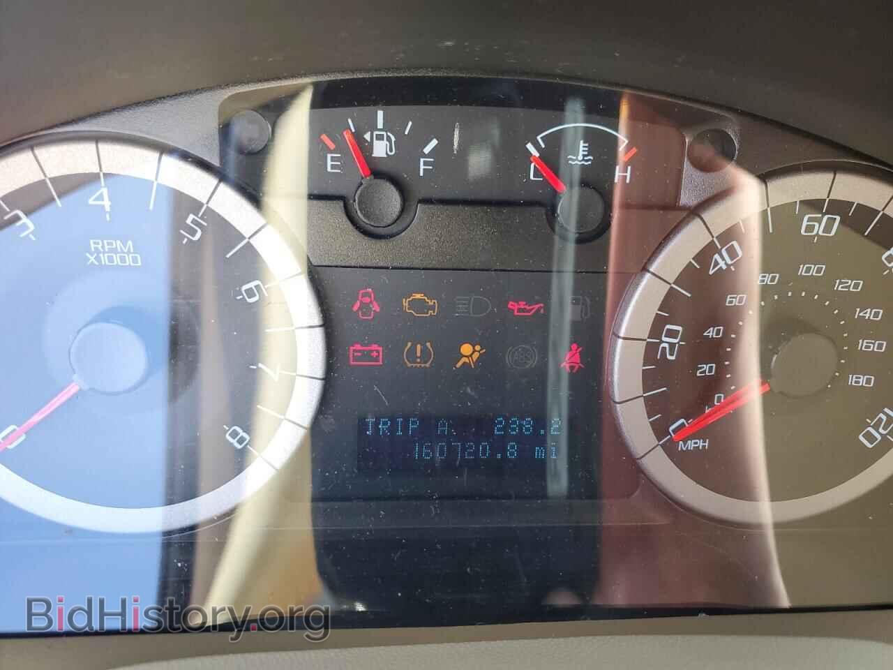2011 FORD ESCAPE - VIN: 1FMCU0EG8BKA99015 - Фото 9