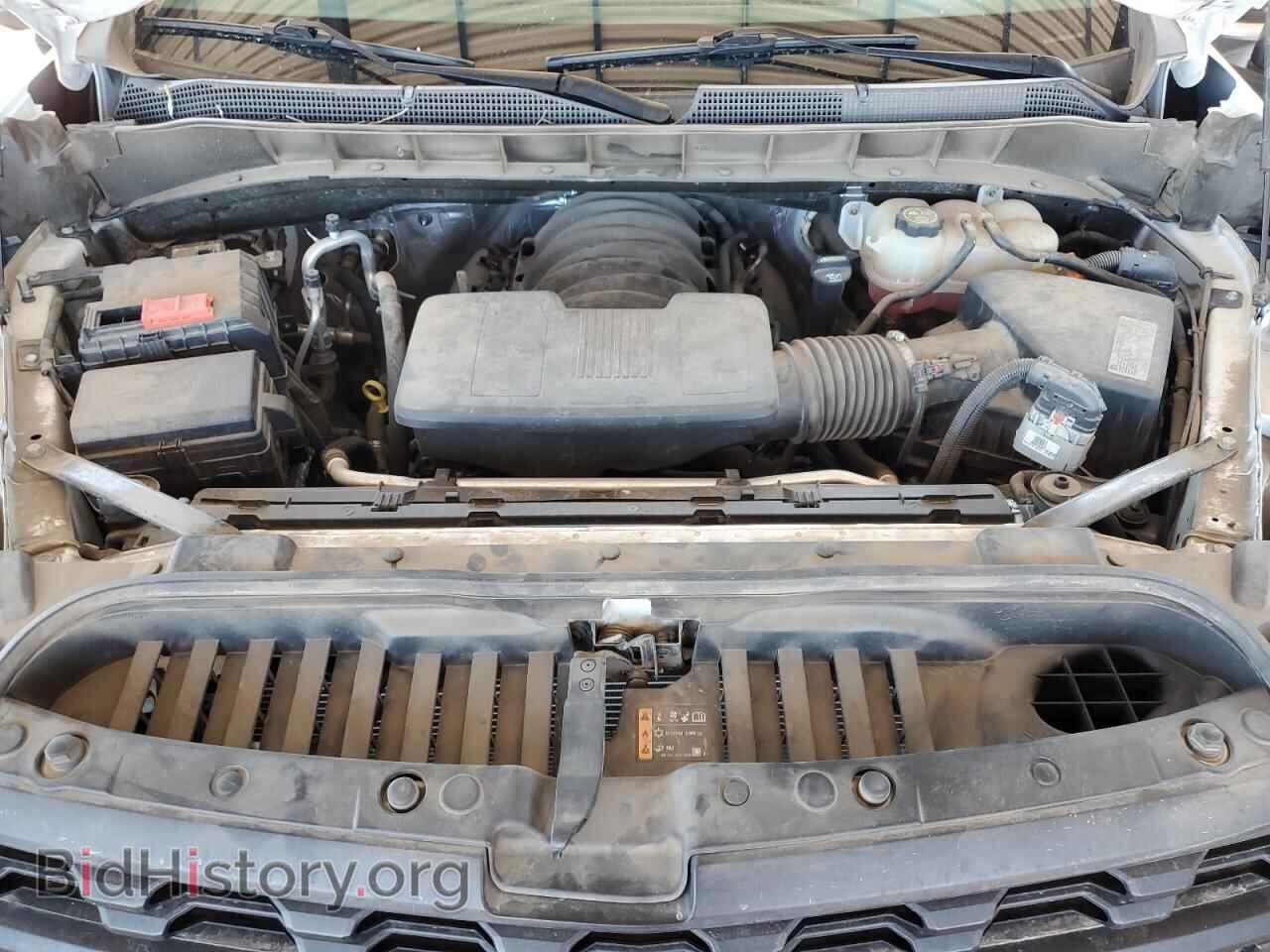 2021 CHEVROLET ALL Models - VIN: 3GCPWAEF5MG295291 - Фото 11