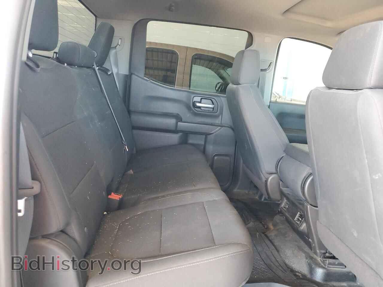 2021 CHEVROLET ALL Models - VIN: 3GCPWAEF5MG295291 - Фото 10