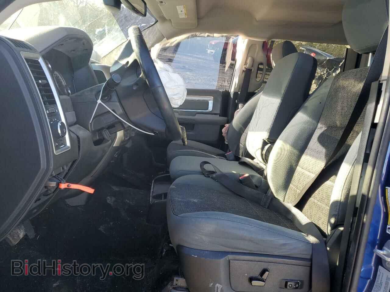 2015 RAM 1500 - VIN: 3C6RR7LTXFG597133 - Фото 7